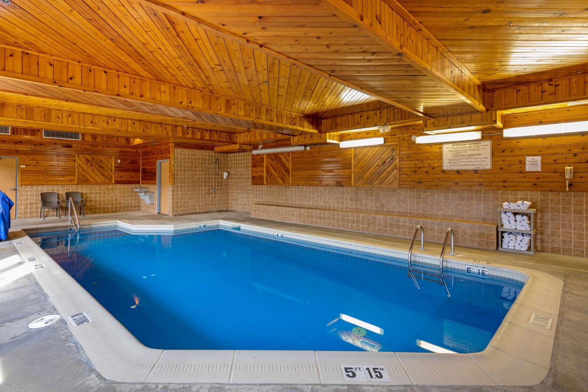 Comfort Suites Anchorage International Airport Εξωτερικό φωτογραφία